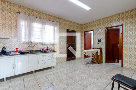 Casa para alugar com 80m², 2 quartos e sem vagaCozinha