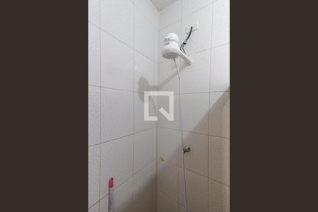 Casa para alugar com 80m², 2 quartos e sem vagaBanheiro