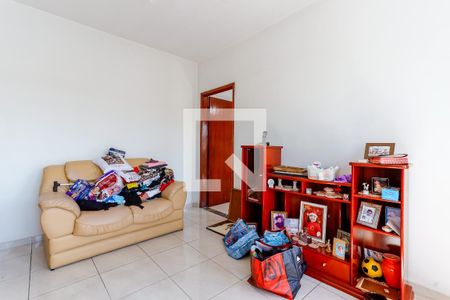 Casa para alugar com 80m², 2 quartos e sem vagaSala