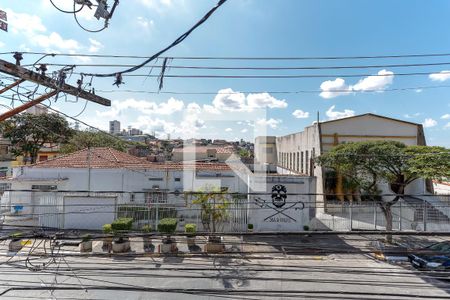 Vista de casa para alugar com 2 quartos, 80m² em Vila Medeiros, São Paulo