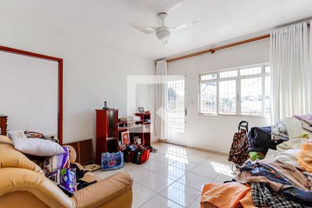 Casa para alugar com 2 quartos, 80m² em Vila Medeiros, São Paulo