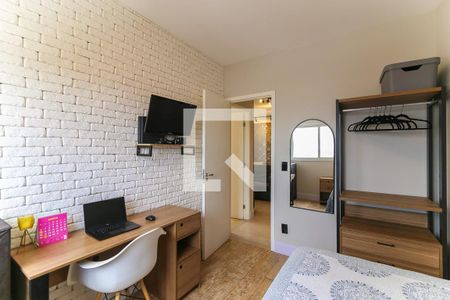 Apartamento à venda com 69m², 2 quartos e 2 vagasQuarto 1