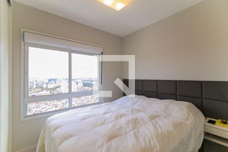 Apartamento à venda com 69m², 2 quartos e 2 vagasQuarto 2