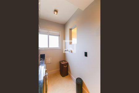 Apartamento à venda com 69m², 2 quartos e 2 vagasÁrea de Serviço