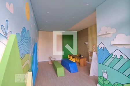 Apartamento à venda com 69m², 2 quartos e 2 vagasBrinquedoteca