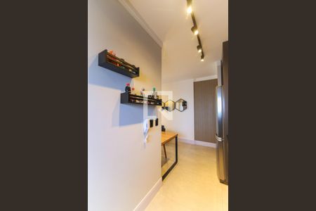 Apartamento à venda com 69m², 2 quartos e 2 vagasCozinha