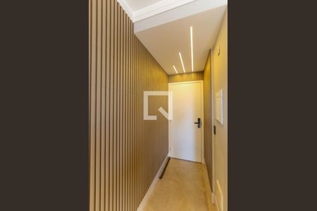 Apartamento à venda com 69m², 2 quartos e 2 vagasSala