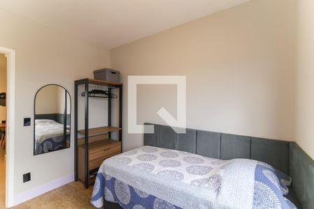 Apartamento à venda com 69m², 2 quartos e 2 vagasQuarto 1