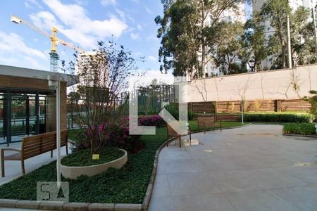 Apartamento à venda com 69m², 2 quartos e 2 vagasÁrea comum