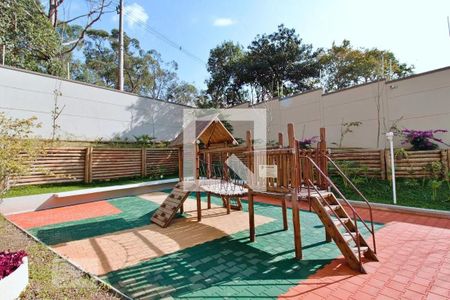 Apartamento à venda com 69m², 2 quartos e 2 vagasÁrea comum - Playground