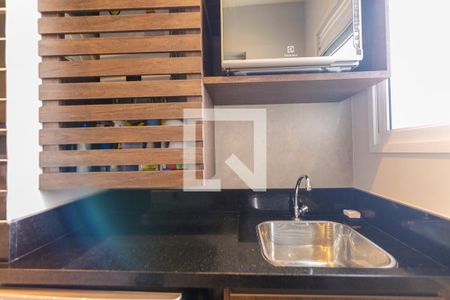 Apartamento à venda com 69m², 2 quartos e 2 vagasÁrea de Serviço