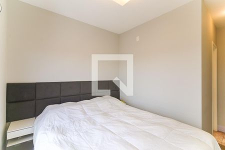 Apartamento à venda com 69m², 2 quartos e 2 vagasQuarto 2