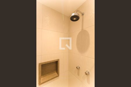 Apartamento à venda com 69m², 2 quartos e 2 vagasBanheiro Social