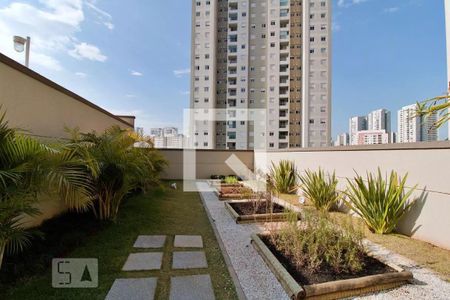 Apartamento à venda com 69m², 2 quartos e 2 vagasÁrea comum
