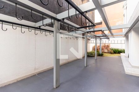 Apartamento à venda com 32m², 1 quarto e 1 vagaÁrea Comum - Bicicletário