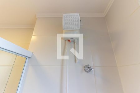 Apartamento à venda com 32m², 1 quarto e 1 vagaSuíte - Banheiro