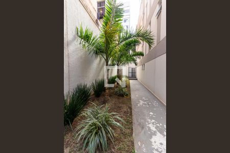 Apartamento à venda com 32m², 1 quarto e 1 vagaÁrea Comum - Área Verde