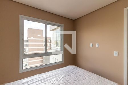 Apartamento à venda com 32m², 1 quarto e 1 vagaSuíte - Quarto
