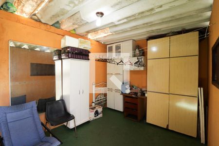 Casa à venda com 250m², 2 quartos e 2 vagasQuarto do Terraço