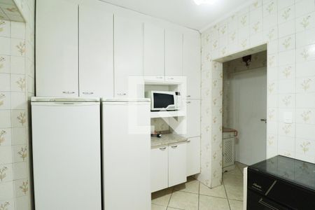 Casa à venda com 250m², 2 quartos e 2 vagasCozinha e Sala de Jantar