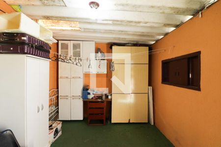 Casa à venda com 250m², 2 quartos e 2 vagasQuarto do Terraço