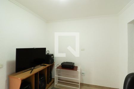 Casa à venda com 250m², 2 quartos e 2 vagasSala da Edícula