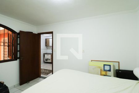 Casa à venda com 250m², 2 quartos e 2 vagasQuarto da Edícula