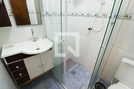 Casa à venda com 250m², 2 quartos e 2 vagasBanheiro da Edícula