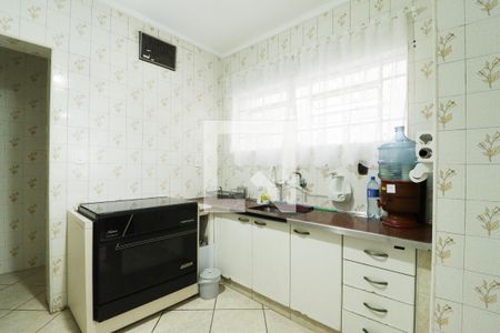 Casa à venda com 250m², 2 quartos e 2 vagasCozinha e Sala de Jantar