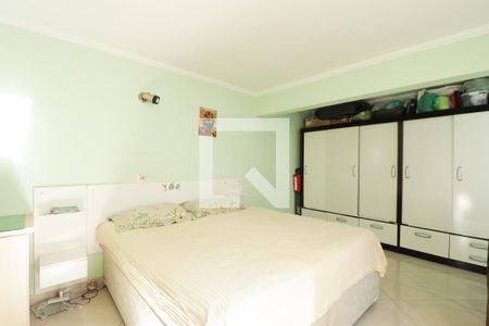 Quarto 1 de casa à venda com 2 quartos, 250m² em Lauzane Paulista, São Paulo