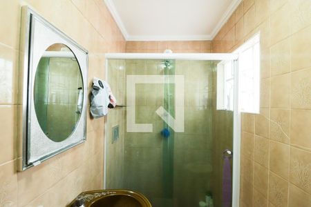 Casa à venda com 250m², 2 quartos e 2 vagasBanheiro 1