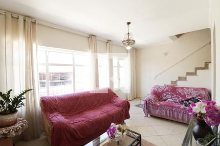 Sala de casa à venda com 2 quartos, 250m² em Lauzane Paulista, São Paulo