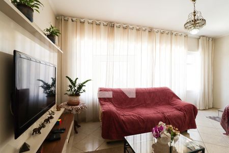 Sala de casa à venda com 2 quartos, 250m² em Lauzane Paulista, São Paulo