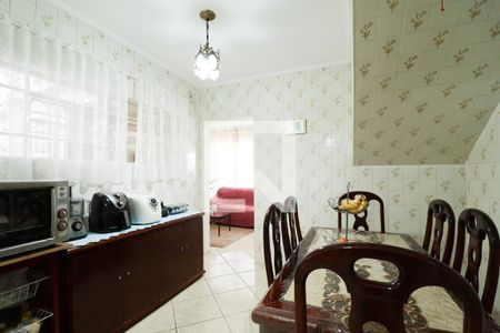 Casa à venda com 250m², 2 quartos e 2 vagasCozinha e Sala de Jantar