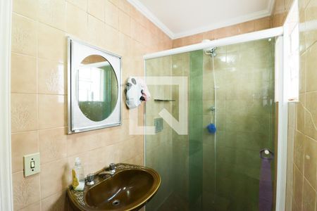 Casa à venda com 250m², 2 quartos e 2 vagasBanheiro 1