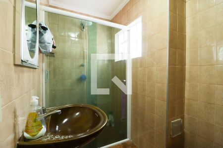 Casa à venda com 250m², 2 quartos e 2 vagasBanheiro 1