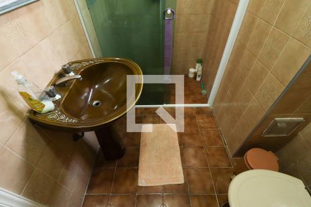 Casa à venda com 250m², 2 quartos e 2 vagasBanheiro 1