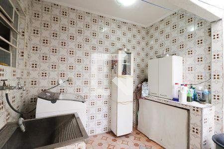 Casa à venda com 250m², 2 quartos e 2 vagasÁrea de Serviço