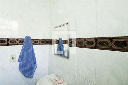 Casa à venda com 250m², 2 quartos e 2 vagasBanheiro da Suíte