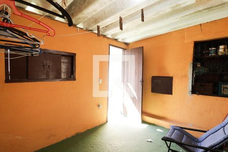 Casa à venda com 250m², 2 quartos e 2 vagasQuarto do Terraço