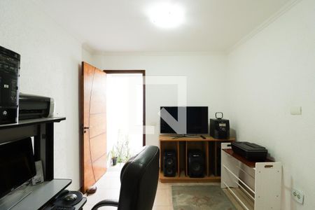 Casa à venda com 250m², 2 quartos e 2 vagasSala da Edícula