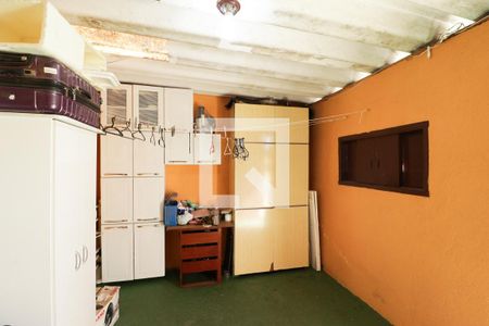 Casa à venda com 250m², 2 quartos e 2 vagasQuarto do Terraço