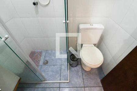 Casa à venda com 250m², 2 quartos e 2 vagasBanheiro da Edícula