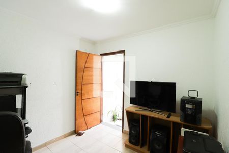 Casa à venda com 250m², 2 quartos e 2 vagasSala da Edícula
