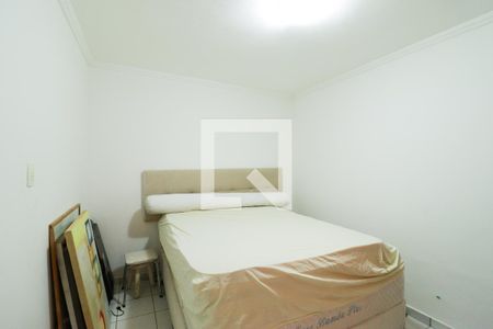 Casa à venda com 250m², 2 quartos e 2 vagasQuarto da Edícula