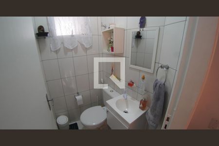 Lavabo de casa de condomínio à venda com 2 quartos, 93m² em Vila Antônio, São Paulo