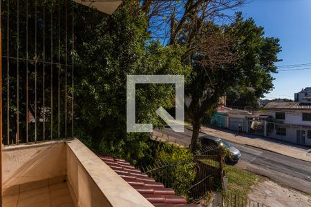 Casa à venda com 400m², 5 quartos e 4 vagas Casa à venda com 400m², 5 quartos e 4 vagasVaranda do Quarto 1