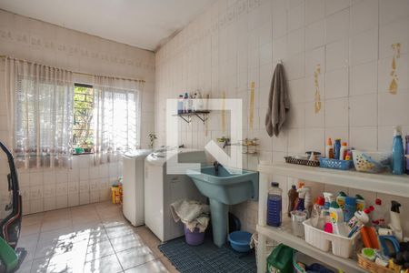 Casa à venda com 400m², 5 quartos e 4 vagas Casa à venda com 400m², 5 quartos e 4 vagasÁrea de Serviço