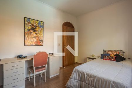 Casa à venda com 400m², 5 quartos e 4 vagas Casa à venda com 400m², 5 quartos e 4 vagasQuarto 3