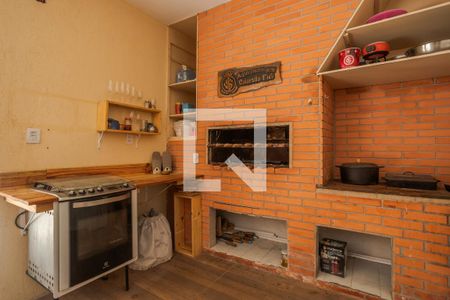 Casa à venda com 400m², 5 quartos e 4 vagas Casa à venda com 400m², 5 quartos e 4 vagasEspaço Gourmet